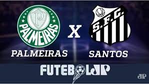Em são paulo, já ninguém segura os adeptos do palmeiras. Palmeiras X Santos Acompanhe O Jogo Ao Vivo Na Jovem Pan Jovem Pan