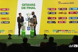 Onde assistir flamengo x abc hoje na internet grátis pelas oitavas de final da copa do brasil ao vivo 2021. Sao Paulo X Vasco E Flamengo X Abc Veja Confrontos Da Copa Do Brasil
