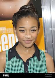 Amanda d hi-res stock photography and images