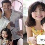 Marian Rivera Kids Ganito Kung Paano Napapakain Ng Tama Ng Aktres