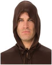 Las mejores ofertas en Disfraces religiosos marrón de poliéster