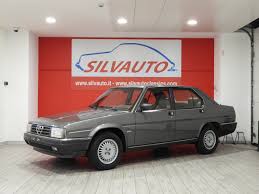 Image result for Light Silver 1985 Alfa-Romeo