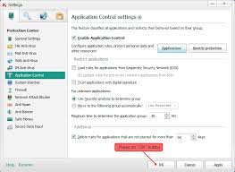 How To Configure Kaspersky Internet Security To Work With Internet Download Manager Idm