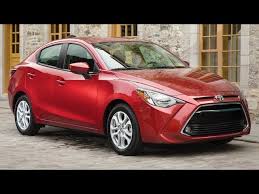 What's the difference vs 2019 yaris sedan? Toyota Yaris Sedan Review Youtube