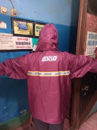 We would like to show you a description here but the site won't allow us. Jas Hujan Axio Europe Baru Size L Fesyen Pria Pakaian Lainnya Di Carousell