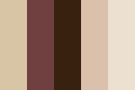 Maybe you would like to learn more about one of these? Milk Tea And Coffee Color Palette