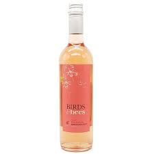 Birds Bees Pink Moscato 750ml Loshusan Supermarket