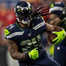 The raiders and lynch have, in recent days, agreed to terms on a contract for the 2017 season. Seahawks Legend Marshawn Lynch Subway Team Up To Help High School Standouts Go Pro Sports Illustrated Seattle Seahawks News Analysis And More