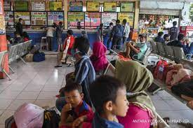 1 mudik lebaran 2021 dilarang. J3zeccfycjk3zm