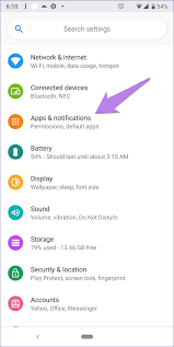 Google takes abuse of its services very seriously. Comment Reparer L Application Google Ne Montrant Pas Les Resultats De La Recherche Sur Android Application Et Widgets Haum Le Plus Doux