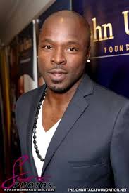 John Utaka foundation