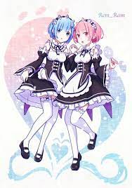 リゼロらくがき カワイイアニメ アニメの壁紙 アニメの女の子猫