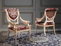 Classic wooden furniture leg stand feet for sofa, chair, settee, table,desk. Classic Chair Louis Xvi Vimercati Meda Luxury Classic Furniture Wood