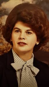 Obituary information for Carolyn Sue Thrasher