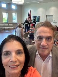 It's a big day for home boy Johnny Grassi and Kylie Warren..  Congratulations!!