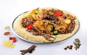 طلى حري مندي شعبي شركة مطابخ ومطاعم ريدان