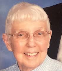 Obituary For Dorothy Clare Siepmann McHale Chambers