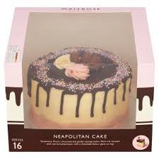 Shop online at asda groceries. 12 Of The Best Birthday Cakes For Delivery