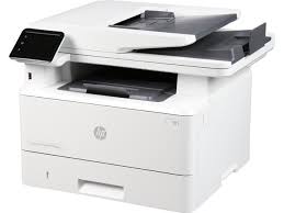 You can download any kinds of hp drivers on the internet. Hp Laserjet Pro M426fdn F6w14a Monochrome Mfp All In One Laser Printer Newegg Com
