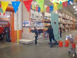 Our Success Sharing Meeting Home Depot The Home Depot Poway