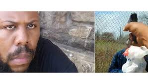 Cinayet videosunu Facebook'a yükledi