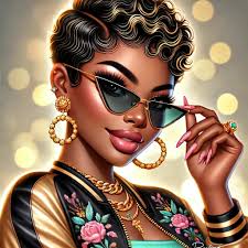 Seriously Gemini, EVEN HER?!