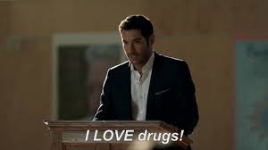 Visualizza altre idee su oroscopo, youtube, acquari pesci. Lucifer Fox Lucifer Tom Ellis Gif Lucifer Tom Ellis Tom Ellis Lucifer