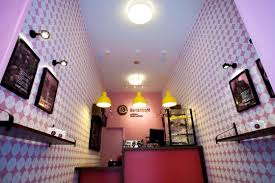 Get these benefits and much more when you become a moma member. A Specialty Coffee Shop Tour Of Malaga Spain Perfect Daily Grind