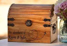 Some of the technologies we use are necessary for critical functions like security and site integrity, account authentication, security and privacy preferences, internal site usage and maintenance data, and to make the site work correctly for browsing and transactions. Amazon Com Travel Wedding Theme Card Box Airplane Wedding Decor The Adventures Of Card Boxes For Reception Our Adventure Begins Card Holder With Slot Option Handmade