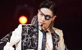 Short black hairstyles gorgeous eyes hair down hairstyles long hair styles hairstyle. What You Missed From Shinee Taemin S Solo Online Concert Celeb Secrets