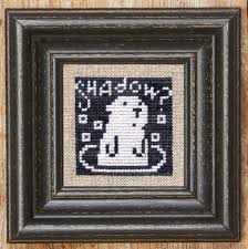 A Free Groundhog Day Chart Cross Stitch Patterns Cross