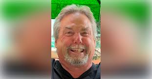 Obituary information for Robert Mark Gannon