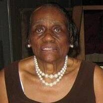 Marjorie Rose Beverly Obituary