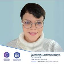 Ogólnopolska Konferencja Opieki Farmaceutycznej PTSF