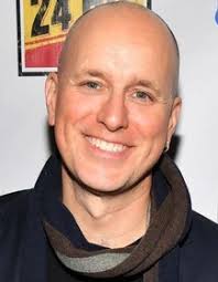 Kelly AuCoin (Creator)