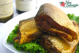Michigan Memories Leland S Smoked Whitefish Smoked Food Recipes Smoked Whitefish Recipe Fish Recipes