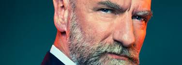 Graham McTavish is made a World Tartan Ambassador