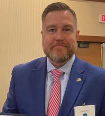 Front Porch Fredericksburg VA by Virginia Grogan