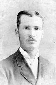 Dr Abbott Lathrop Cooley (1858-1918)