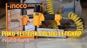 Harga tukang atau gaji tukang per hari memiliki masa kerja setiap tujuh jam (7 jam). Stapler Perabot Ciri Utama Dan Ciri Ciri Peranti Pembaikan