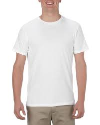 1301 Alstyle Classic Adult Tee T Shirt Ca