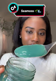 Replying to @Malika morris #irishseamoss #lionsmane #supplement #welln...