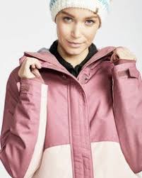 Sienna Snow Jacket