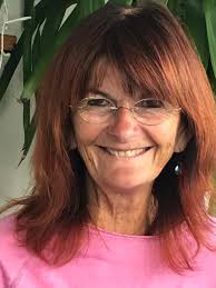 Gedenkseite für Heidrun Heise