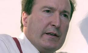 LMS Chairman: February 2012