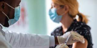 The best vaccine is the one that is first available to you. Will I Need A Covid 19 Vaccine Or The Nhs App To Travel In 2021 Which News