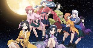 Tsugumomo Season 2 Watch Full Episodes Streaming Online The two azamis look almost identical in their human form. tsugumomo season 2 watch full