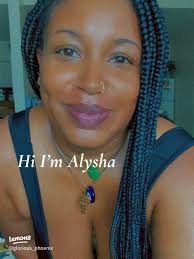 Meet Alysha: A Fashion and Lifestyle Content Creator