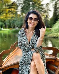 Pojawiły się doniesienia, że nawet ekipa programy nie jest z niej zadowolona. Katarzyna Cichopek Moje Romantyczne Ya Yacichopek Rozwaznairomantyczna Mojeya Odkryjswojeya Romantic Boat Bizuteria Jewellery Facebook