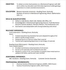 Home » resume » resume examples » entry level. Free 8 Sample Entry Level Resume Templates In Pdf Ms Word